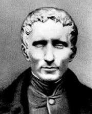 Louis Braille