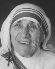 Madre Teresa