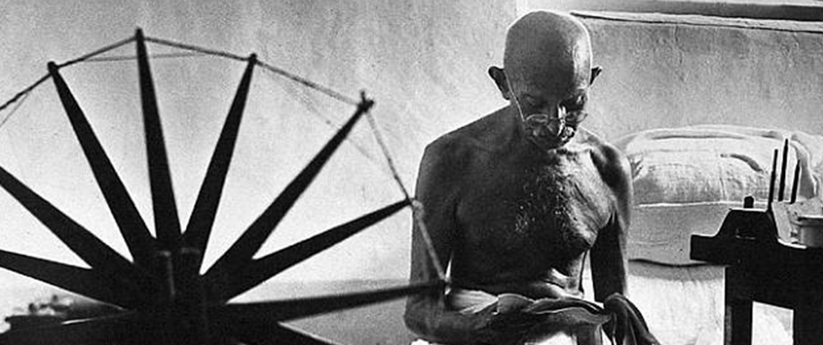 MAHATMA